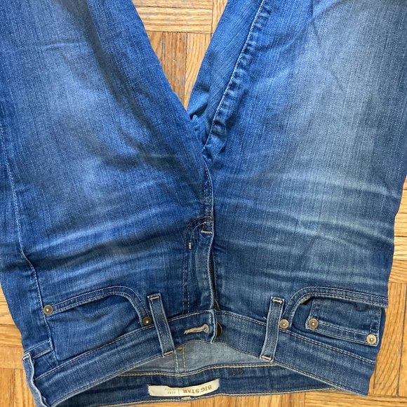 Big Star Denim - Picture 3 of 5